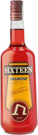 Negroni Distillery Aperitivo Sixteen