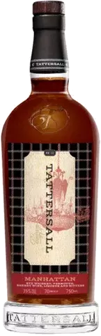 Tattersall Manhattan