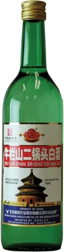 Niu Lan Shan Erguo Tou Baijiu Chinese Cns