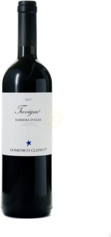 Domenico Clerico Barbera D'alba Dop Trevigne