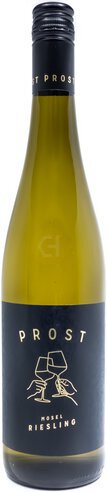 Qba Feinherb Prost Riesling