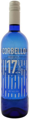 Corbello Rosato Moscato Alc