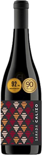 Sarada Calizo Red Wine .750 Ml