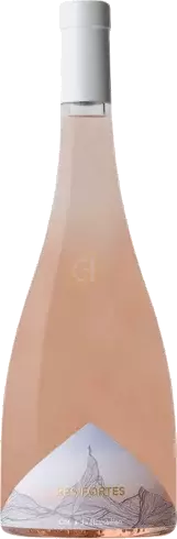 Reserve Fortes Cotes Du Roussillon Rose
