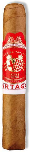 Cigar Partagas Cortado Robusto Ea
