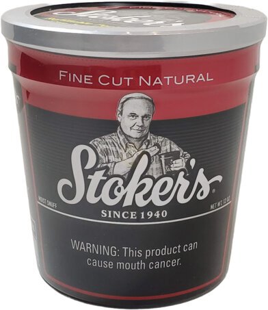 Stokers Natural Big Tub