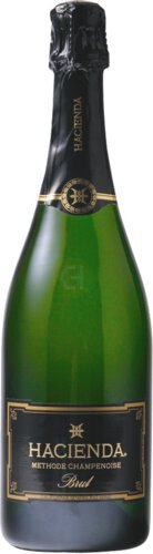 Hacienda Brut Champenoise 750m