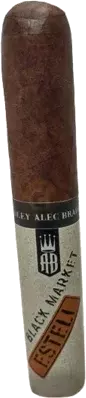 Alec Bradley Black Market Esteli Robusto