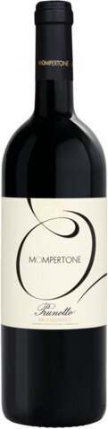 Prunotto Mompertone Monferrato