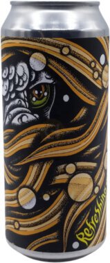 Tired Hands Refreshing Dipa