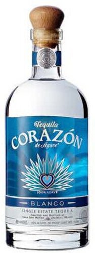 Corazon Blanco Tequila