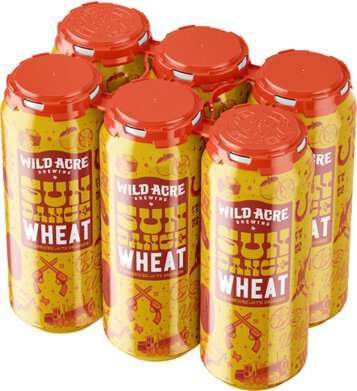 Wild Acre Sundance Wheat