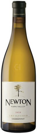 Newton Chardonnay Unfiltered