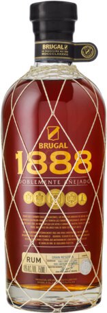 Brugal 1888 750ml