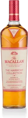 The Macallan Harmony Collection Intense Arabica Single Malt Scotch Whisky 750ml
