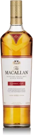The Macallan Classic Cut 2023 Edition 750ml