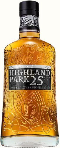Highland Park 25 Year Old 2022 Release 750ml