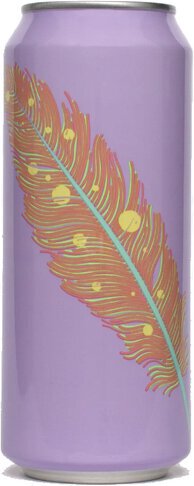 Omnipollo Bianca Apricot Almond Deep Vanilla Lassi Gose Abv