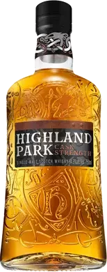 Highland Park Cask Strength Release No 4 750ml