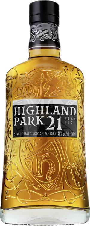 Highland Park 21 Year Old 2024 Release 750ml - International Wine