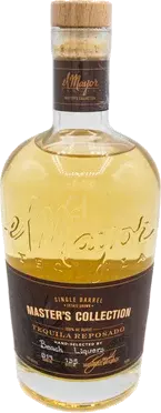 El Mayor Reposado Masters Collection