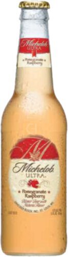Michelob Ultra Pom Rasp Btl