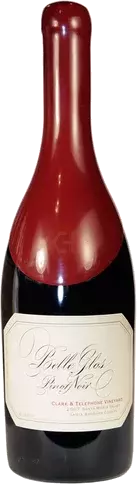 Belle Glos Clark & Telephone Pinot Noir