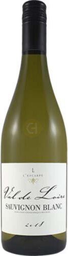 L'escarpe Loire Valley Sauvignon Blanc