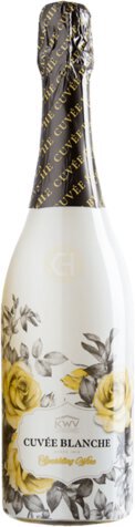 KWV Sparkling Cuvee Blanch