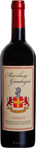 Marchese Guadagni Chianti DOCG Marchese Guadagni Chi