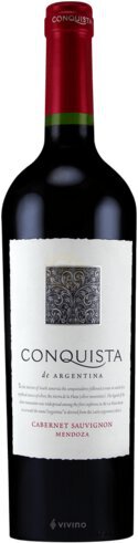 Conquista Cabernet Sauvignon