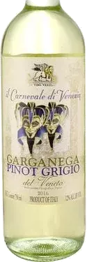 Il Carnevale Di Venezia Pinot Grigio Del Venezie