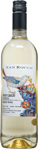 San Rocco Pinot Grigio S Roc