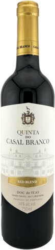 Quinta Do Casal Branco DOC Do Tejo Vinho Tinto