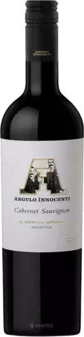 Angulo Innocenti Cabernet Sauvignon