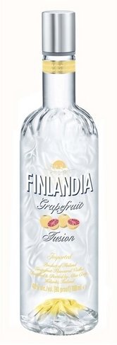 Finlandia Grape Frut Fusion