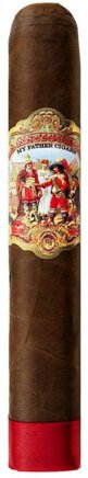 My Father La Antiguedad Toro Gordo Single Stick