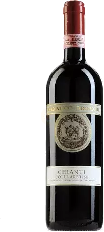 Mannucci Droandi Chianti Colli Aretini