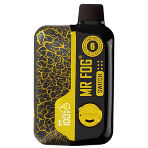 Mr Fog Switch 15k Gold Edition - Liquor Barn Kentucky's Fave Spirits, Wine & Beer Shop or Delivery Mr Fog Switch 15k Gold Edition - Liquor Barn Kentucky's Fave Spirits, Wine & Beer Shop or Delivery