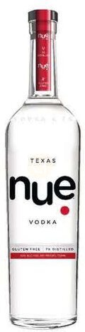 Nue Vodka
