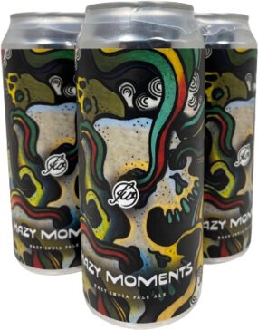 Free Will Hazy Moments