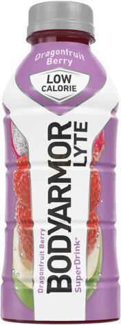Body Armor Dragonfruit Berry Lyte