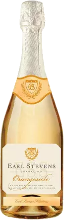 Earl Stevens Orangesicle