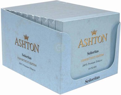Ashton Senoritas Tins