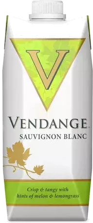 Mini Vendange Sauvignon Blanc
