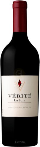 Verite Cabernet Sauvignon La Joie