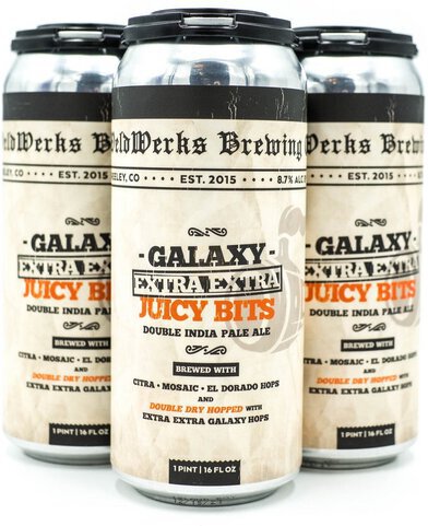Weldwerks Triple Bunk Beds