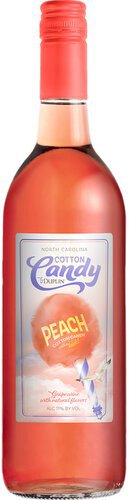 Duplin Cotton Candy Peach