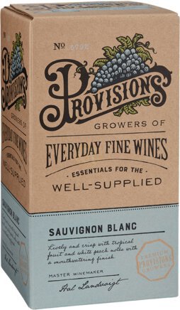 Provisions Sauvignon Blanc