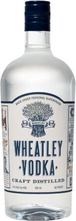 Wheatley Vodka Mule Cocktail Kit